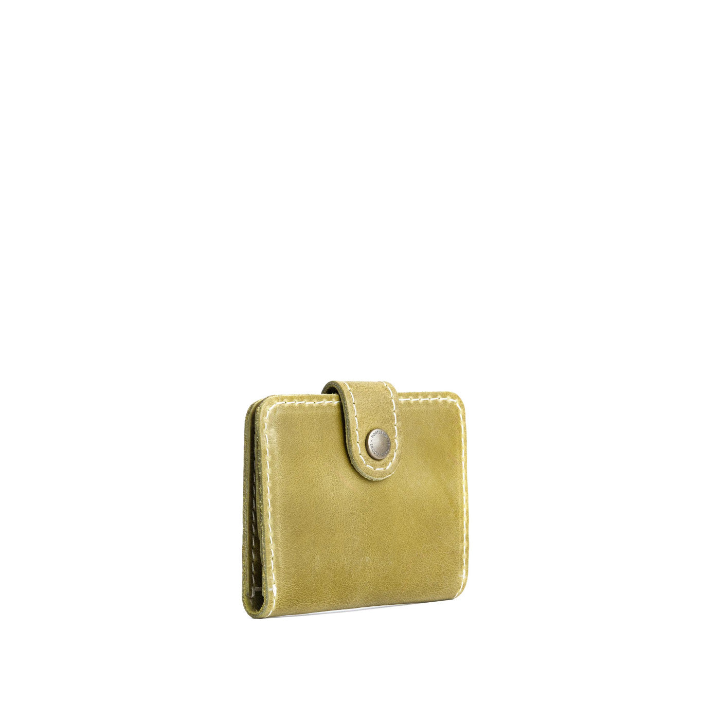 Mini Bifold Wallet