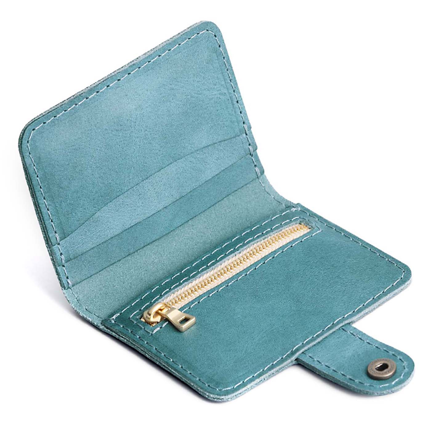 Mini Bifold Wallet