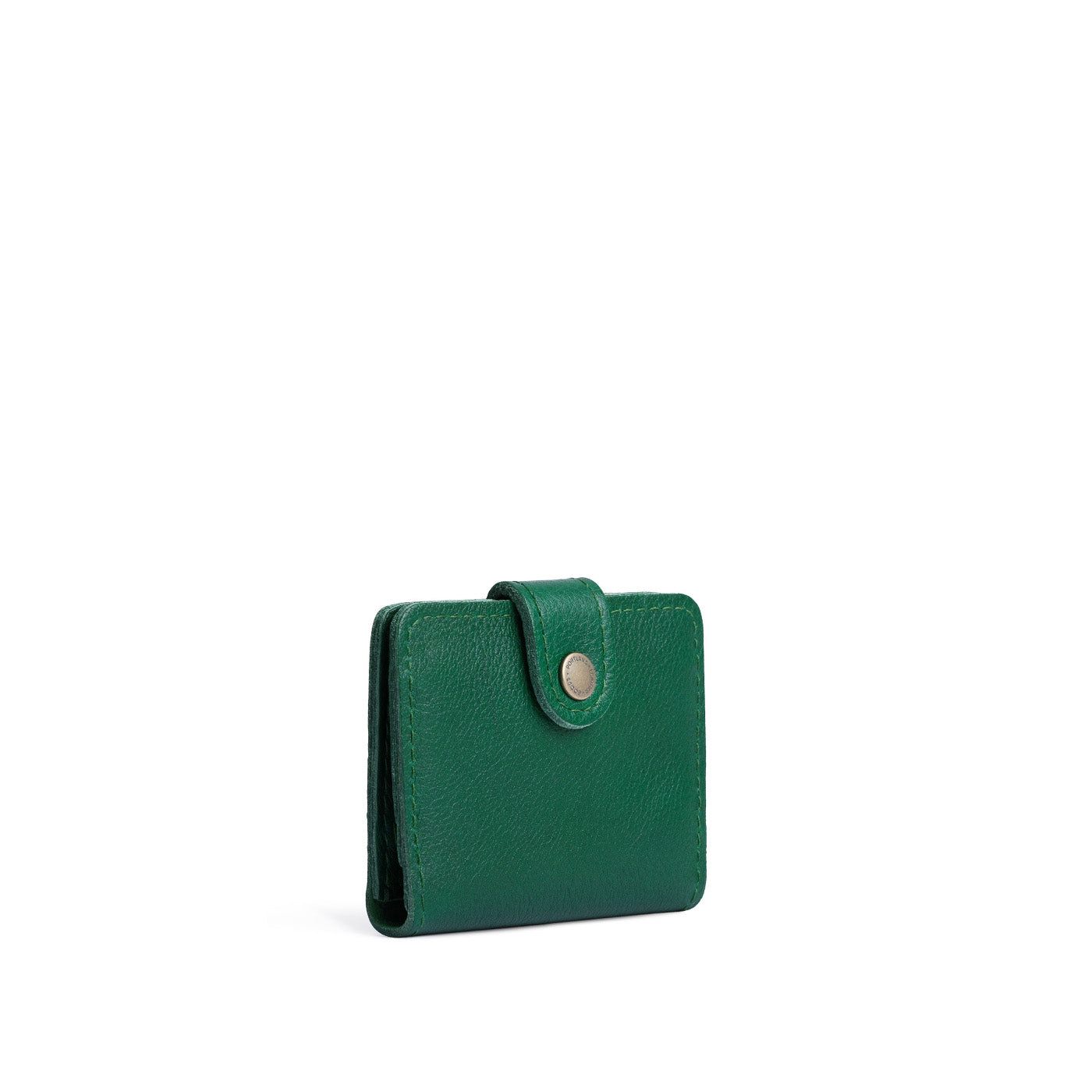 Mini Bifold Wallet