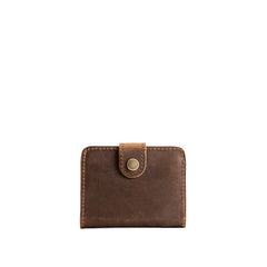 Mini Bifold Wallet