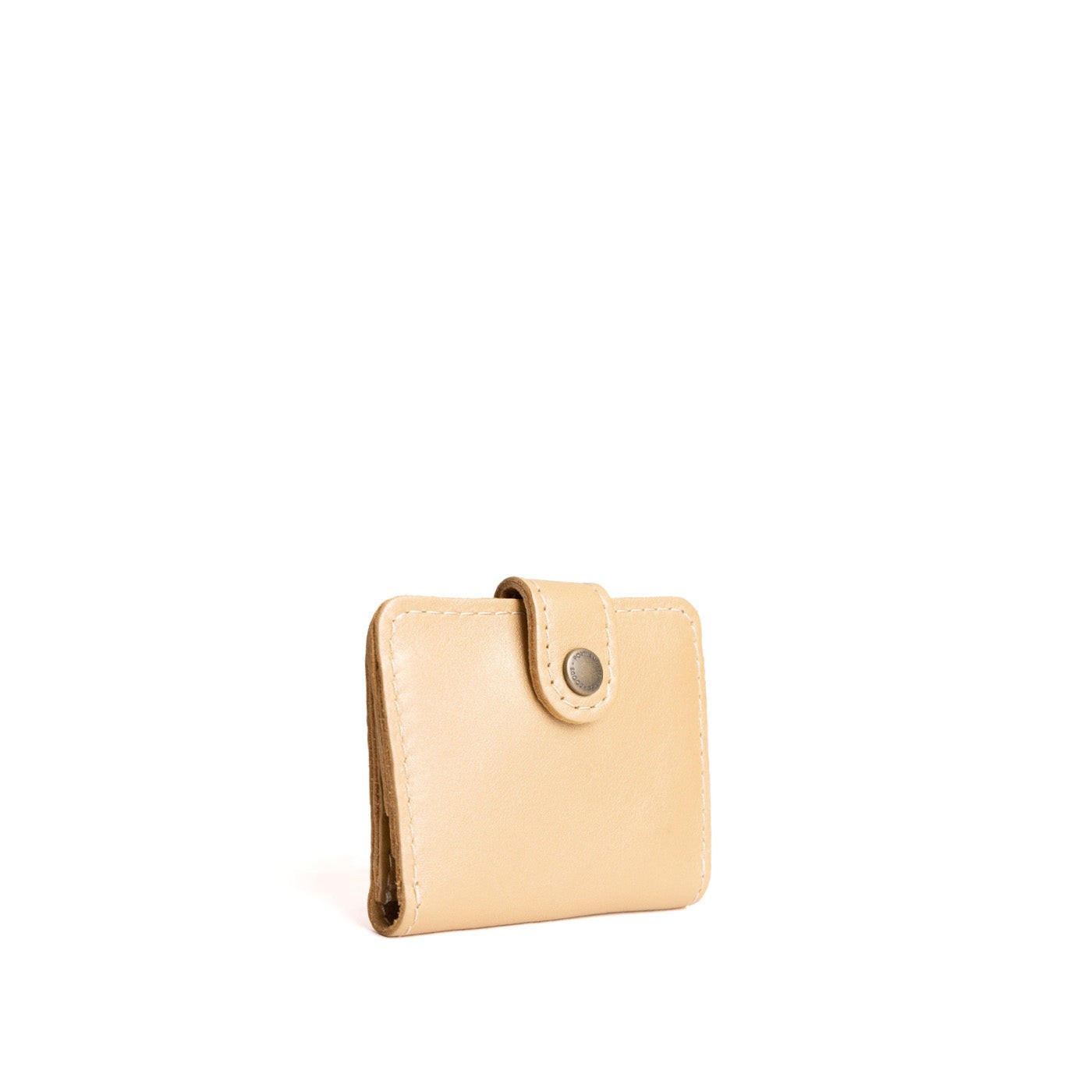 Mini Bifold Wallet