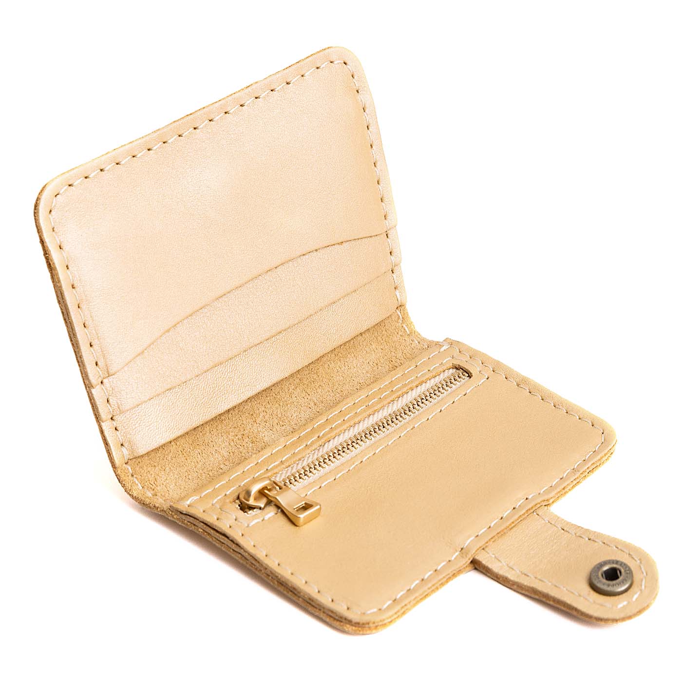 Mini Bifold Wallet
