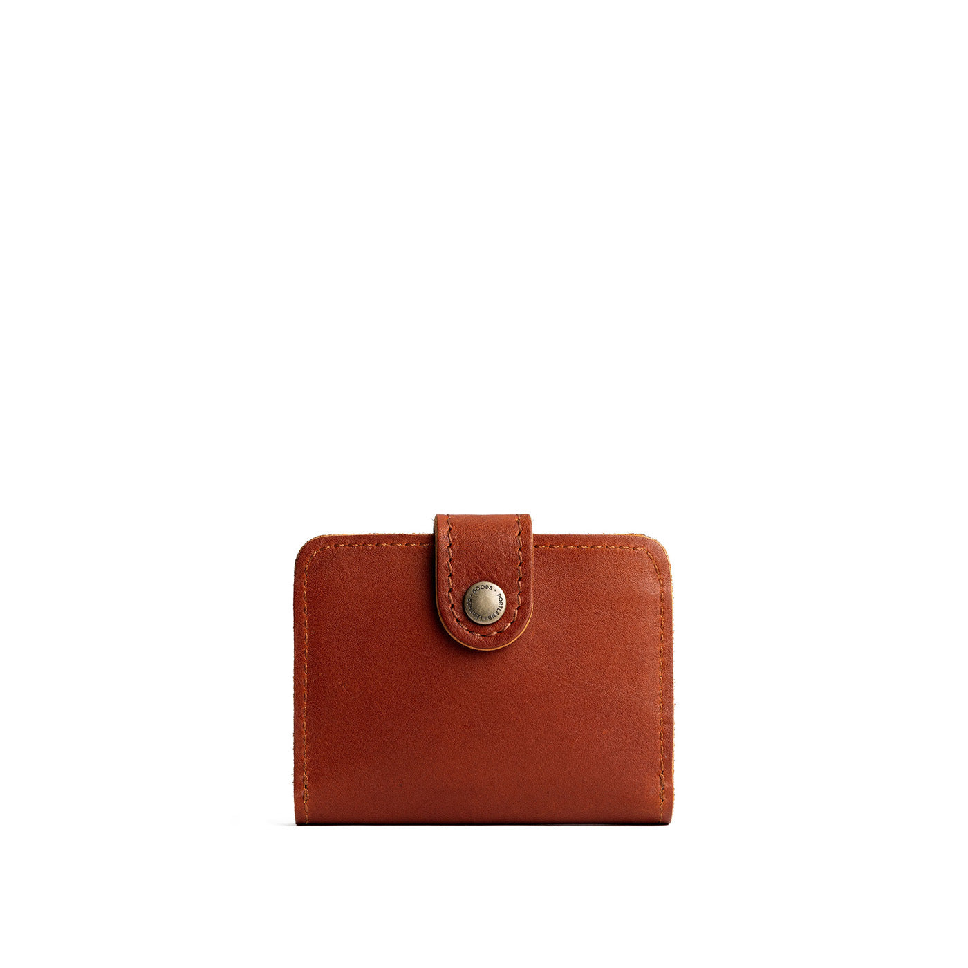 Mini Bifold Wallet