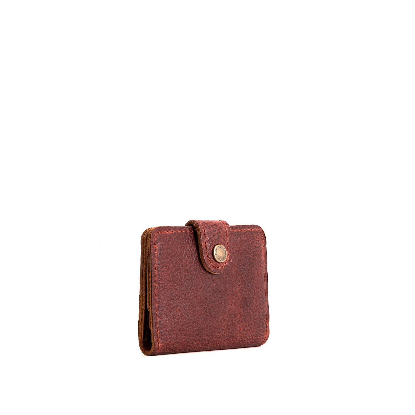 Mini Bifold Wallet