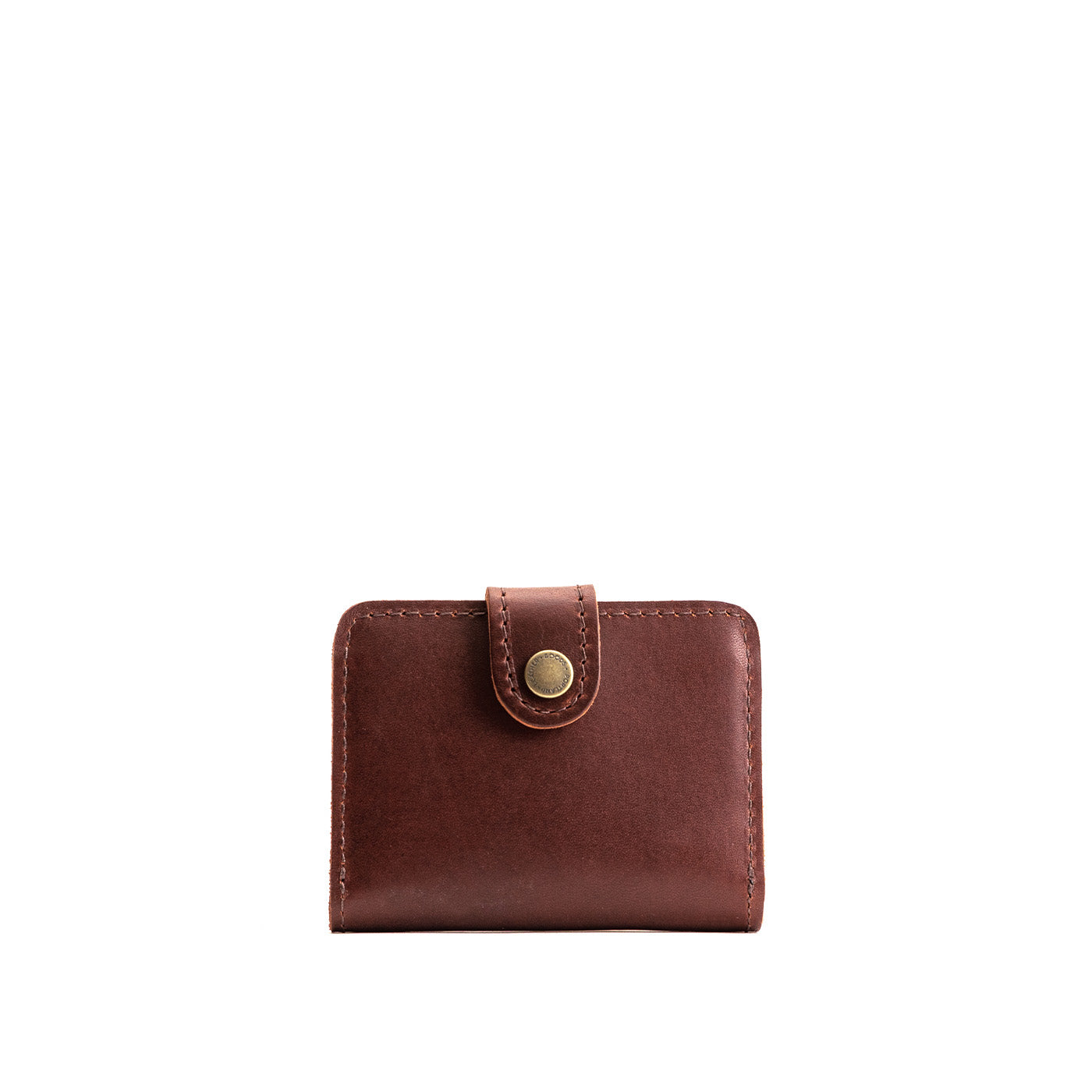 Mini Bifold Wallet