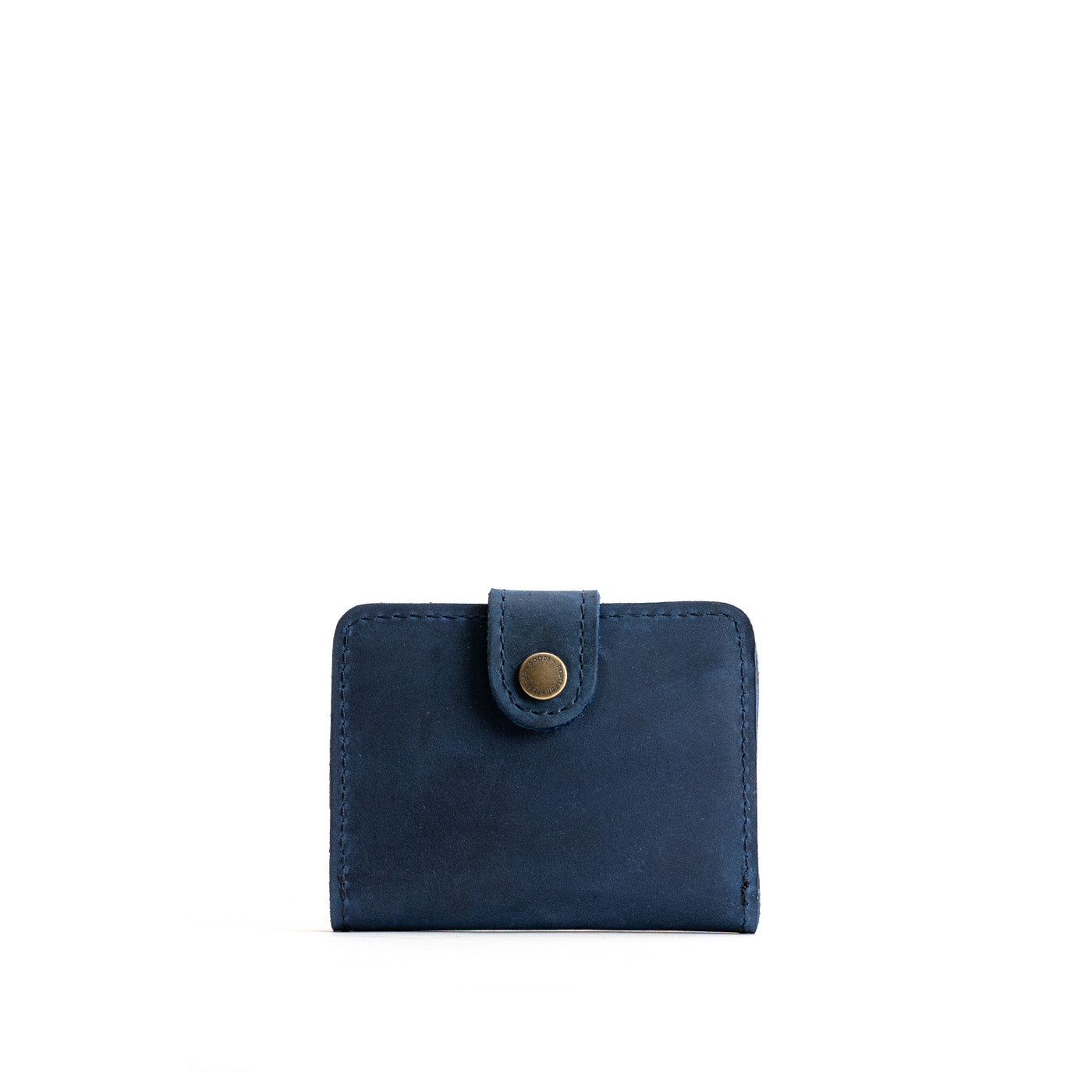 Mini Bifold Wallet
