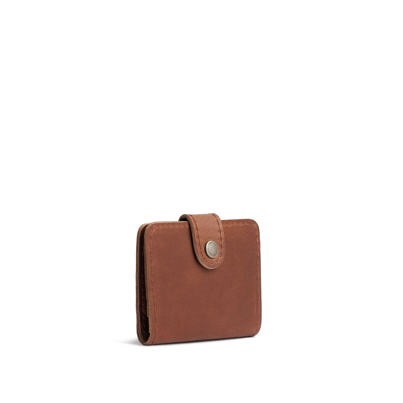 Mini Bifold Wallet