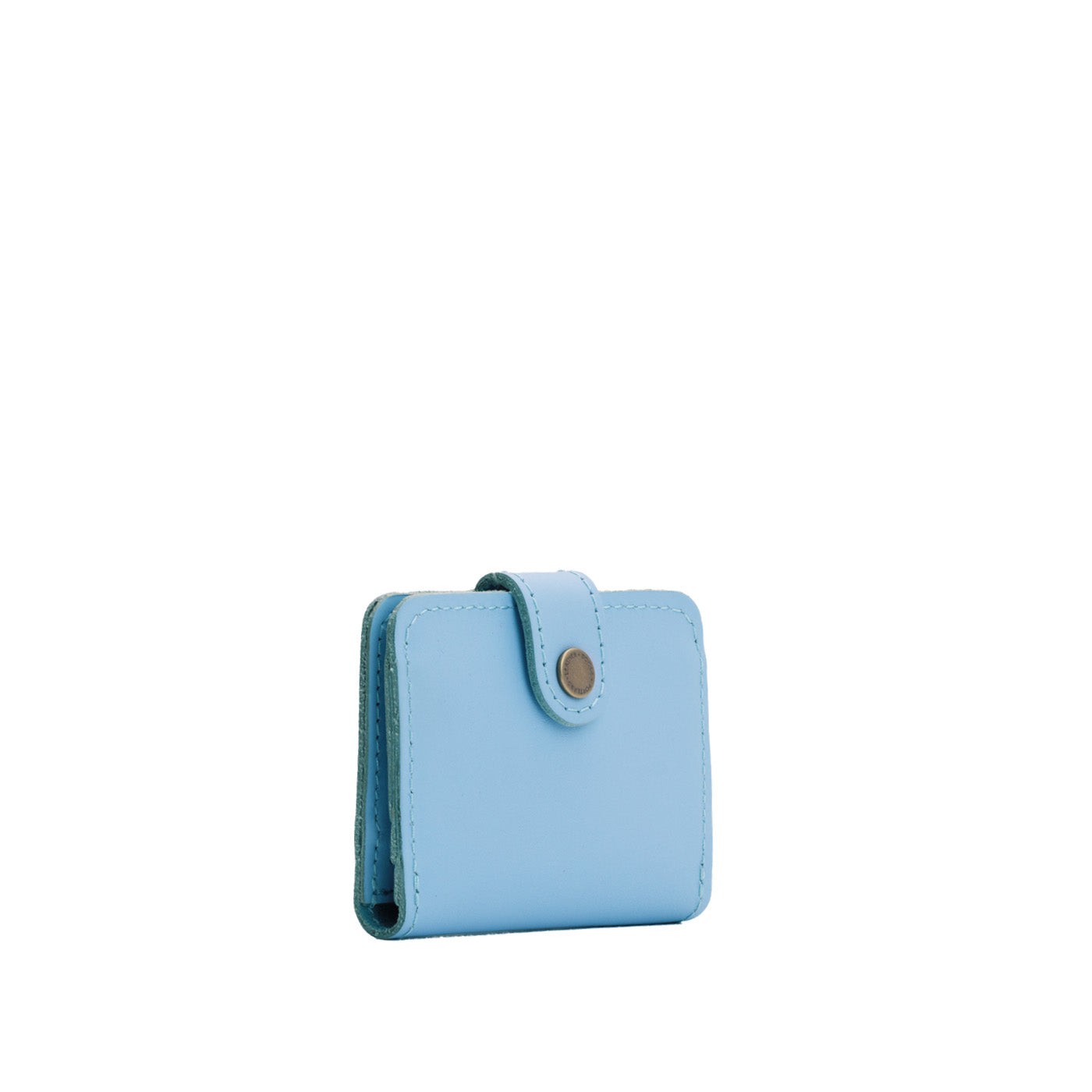 Mini Bifold Wallet