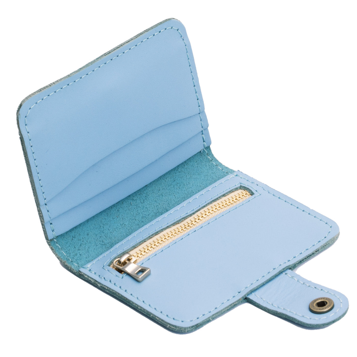 Mini Bifold Wallet