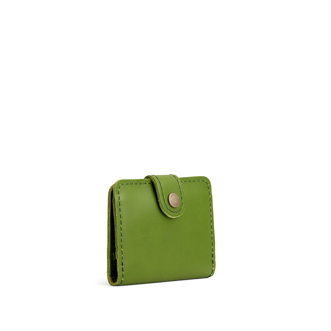 Mini Bifold Wallet