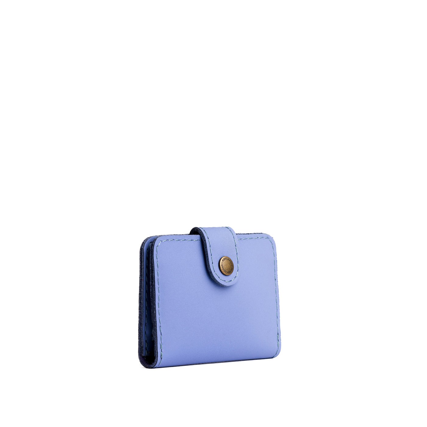 Mini Bifold Wallet