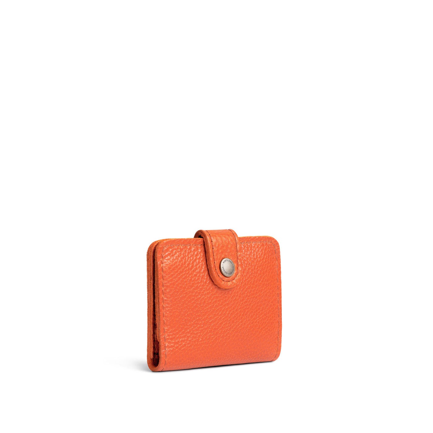 Mini Bifold Wallet