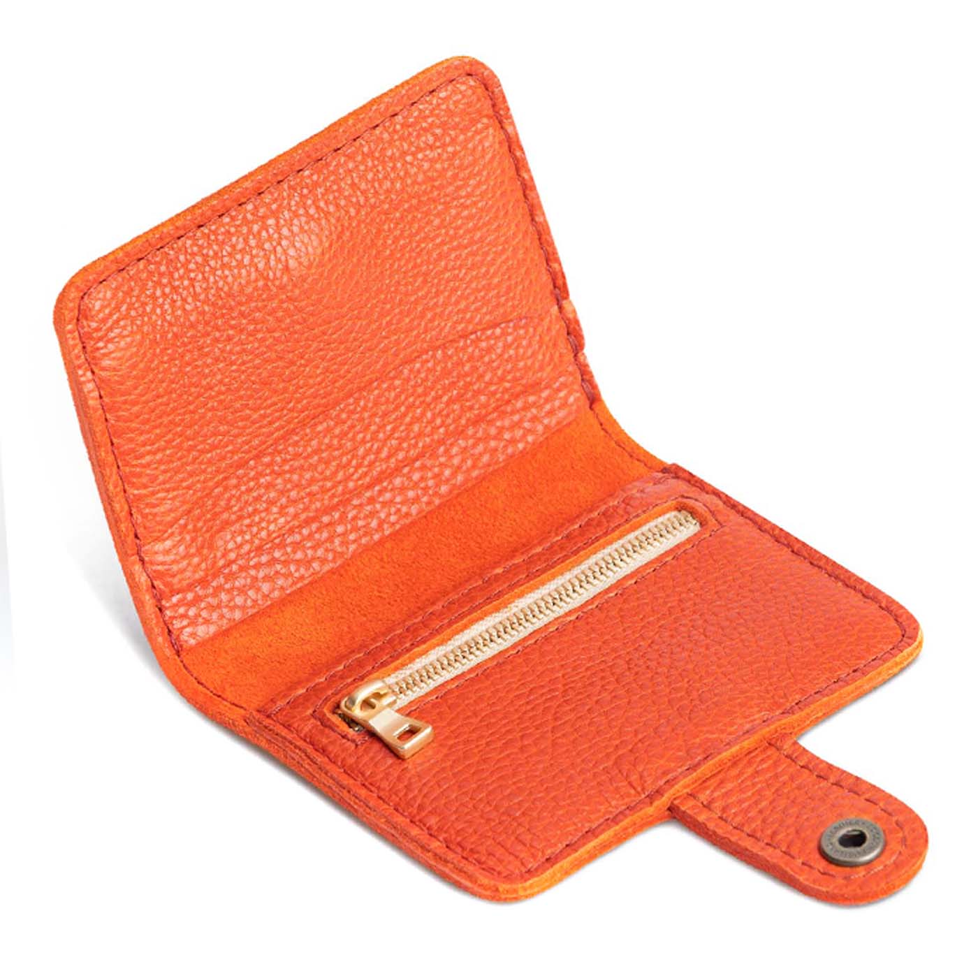 Mini Bifold Wallet