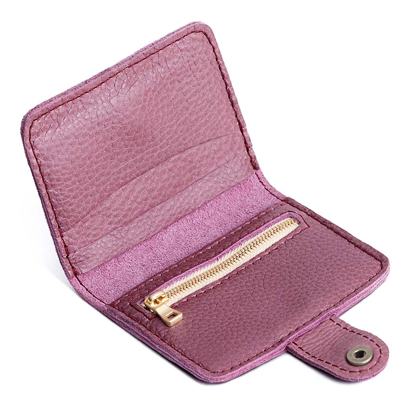 Mini Bifold Wallet
