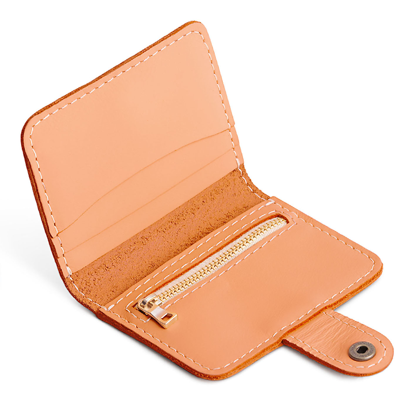 Mini Bifold Wallet