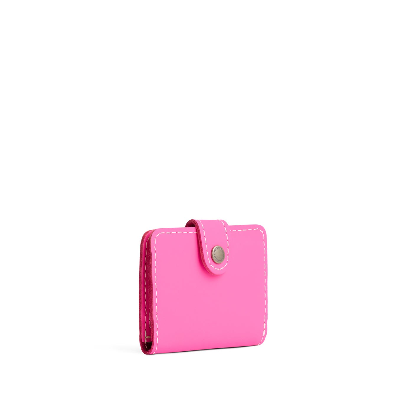 Mini Bifold Wallet
