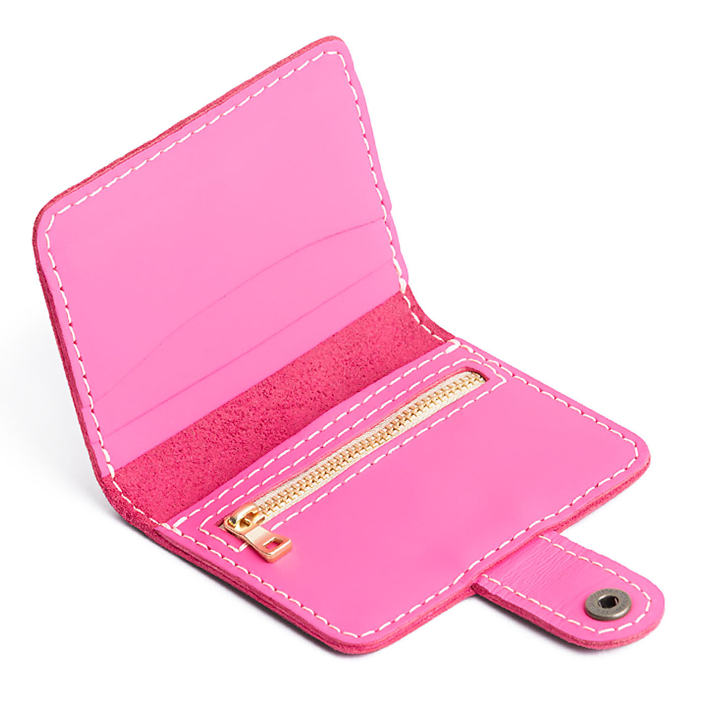Mini Bifold Wallet