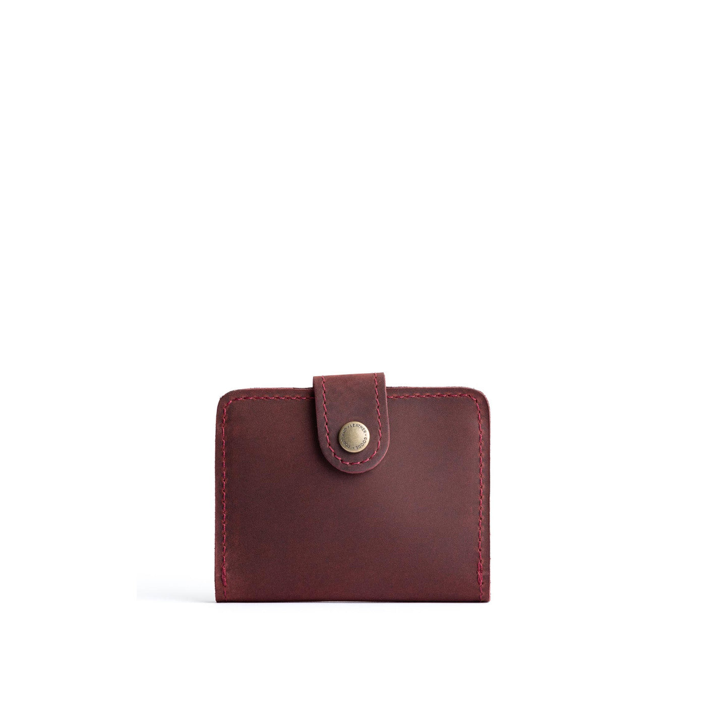 Mini Bifold Wallet