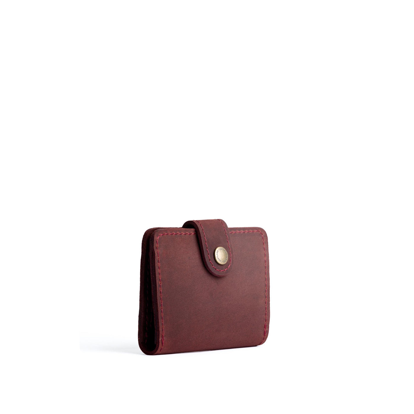 Mini Bifold Wallet
