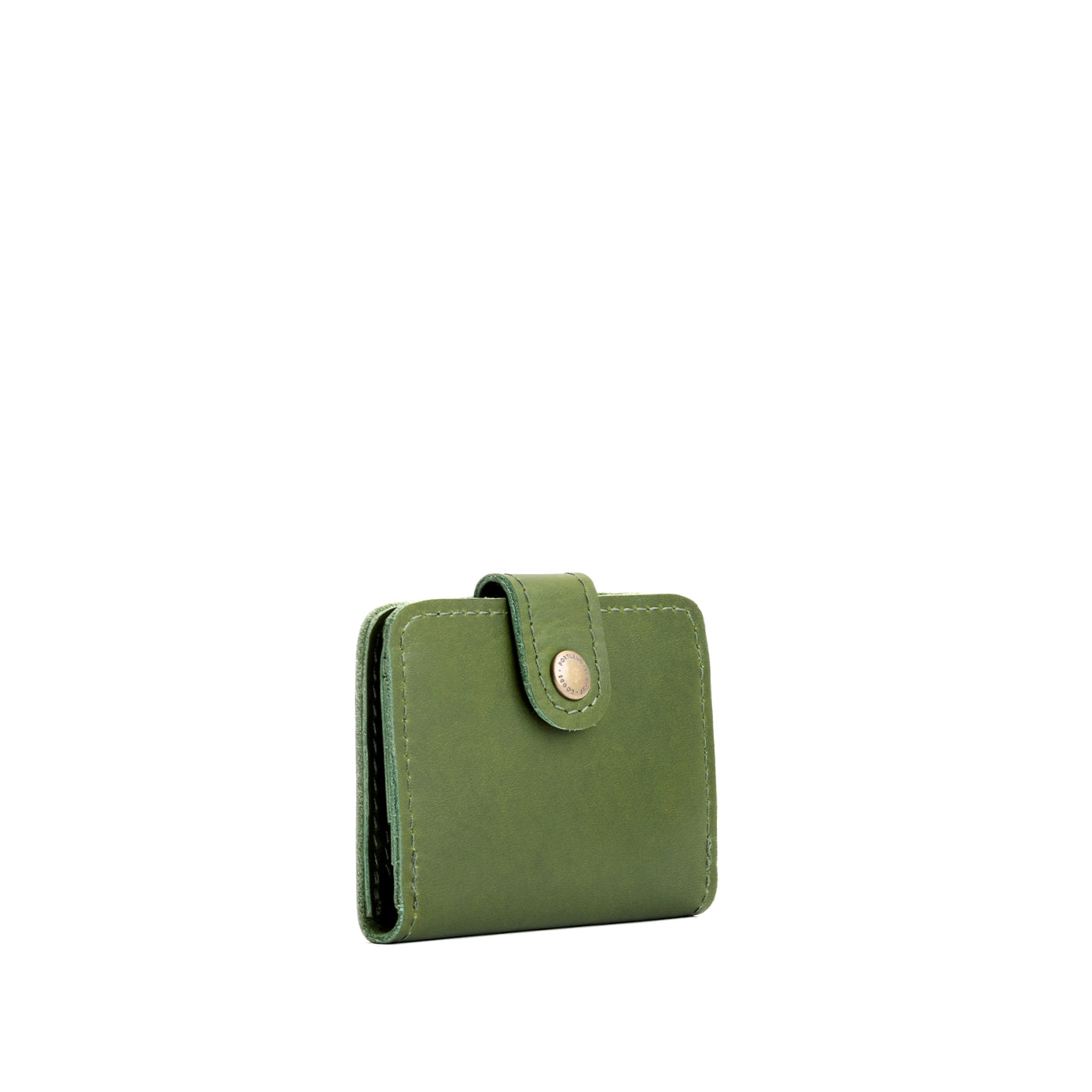 Mini Bifold Wallet