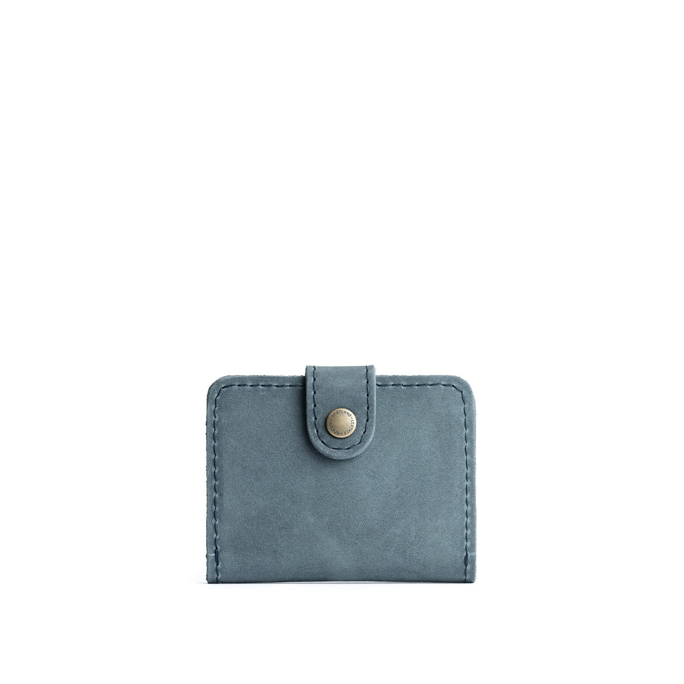 Mini Bifold Wallet