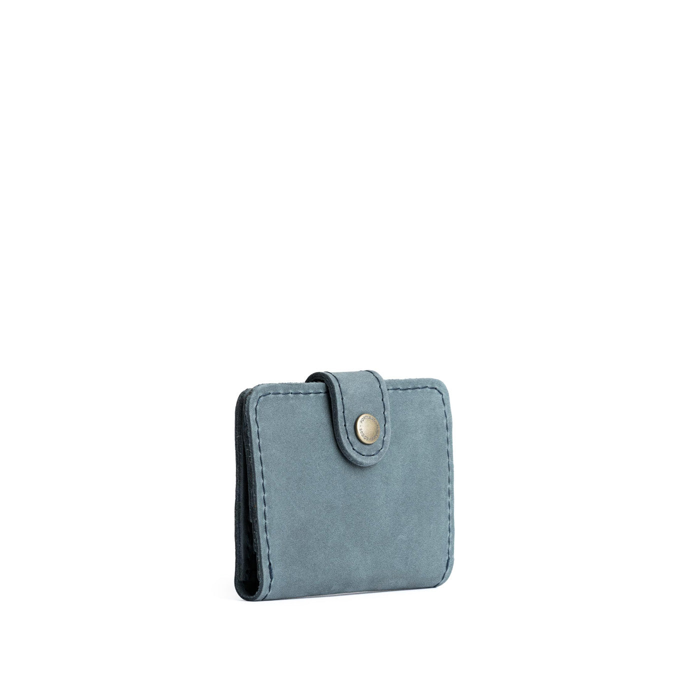 Mini Bifold Wallet