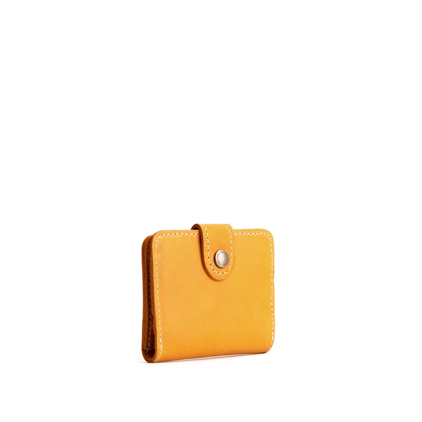 Mini Bifold Wallet