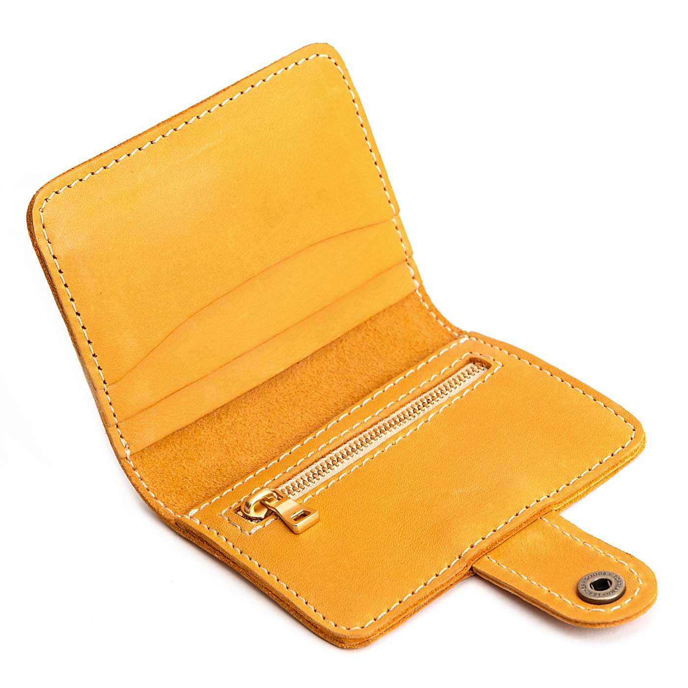 Mini Bifold Wallet