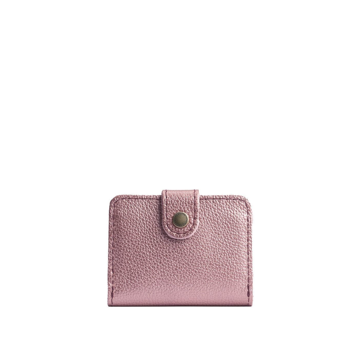 Mini Bifold Wallet