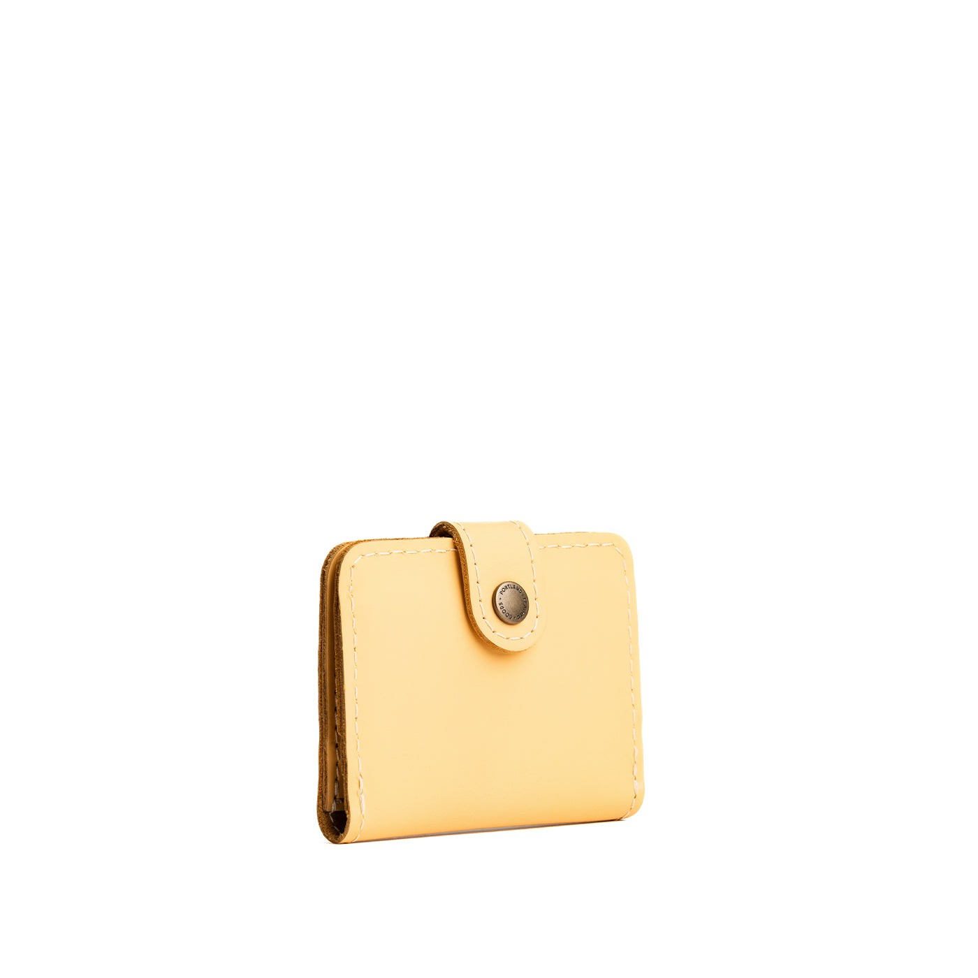Mini Bifold Wallet