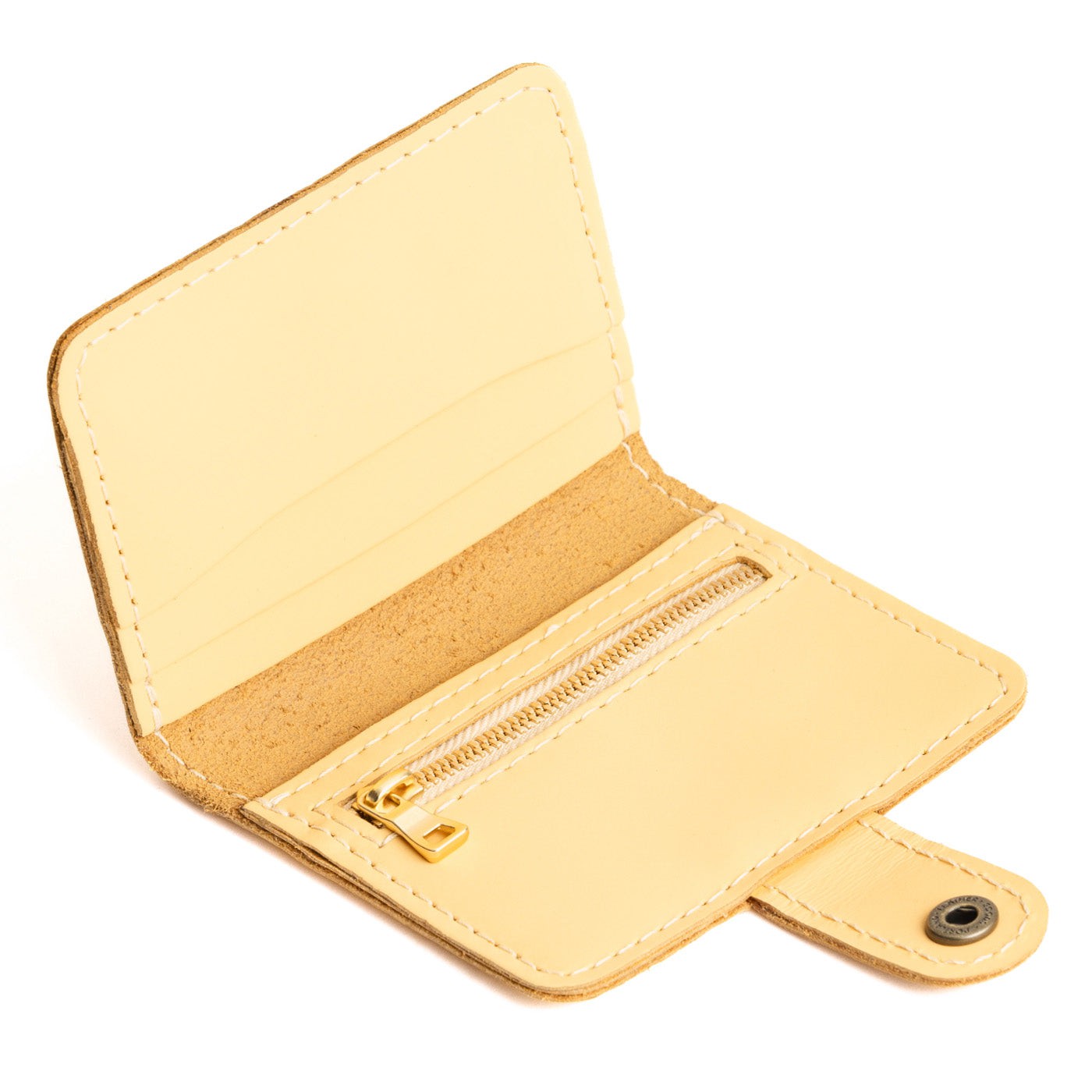 Mini Bifold Wallet