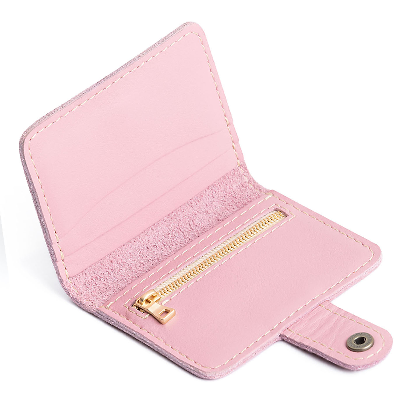 Mini Bifold Wallet
