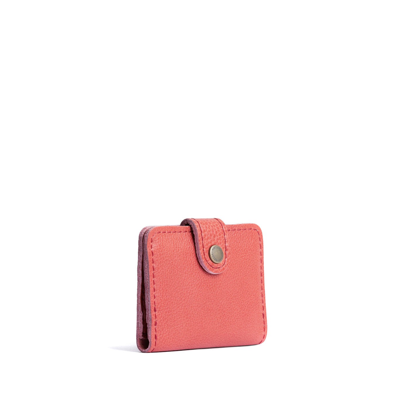 Mini Bifold Wallet