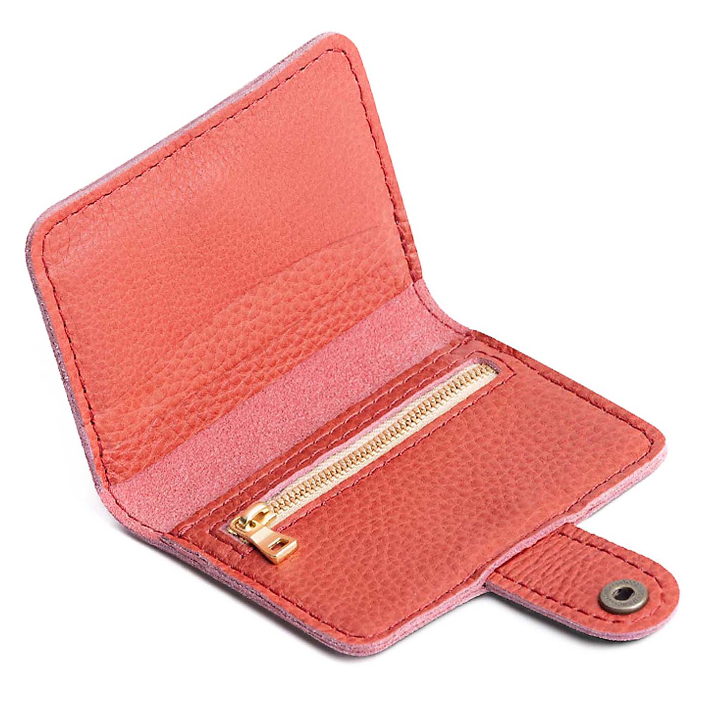 Mini Bifold Wallet