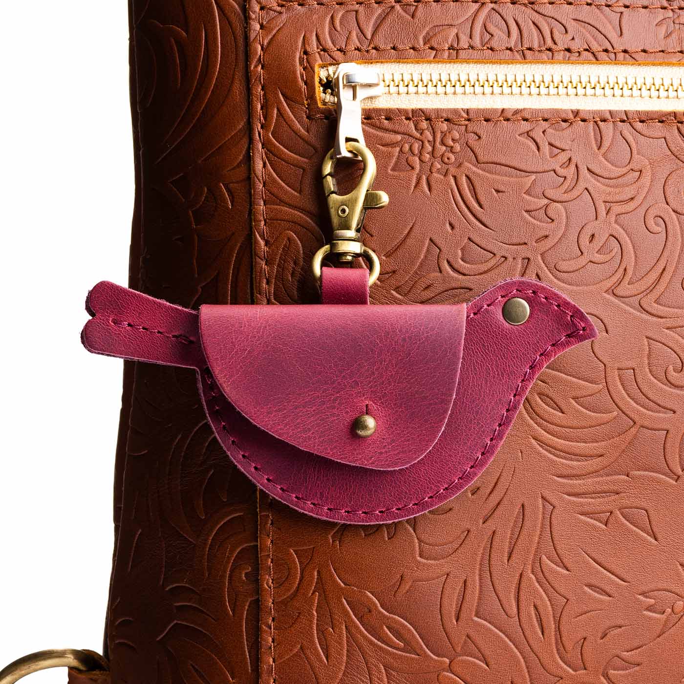 Mockingbird Pouch