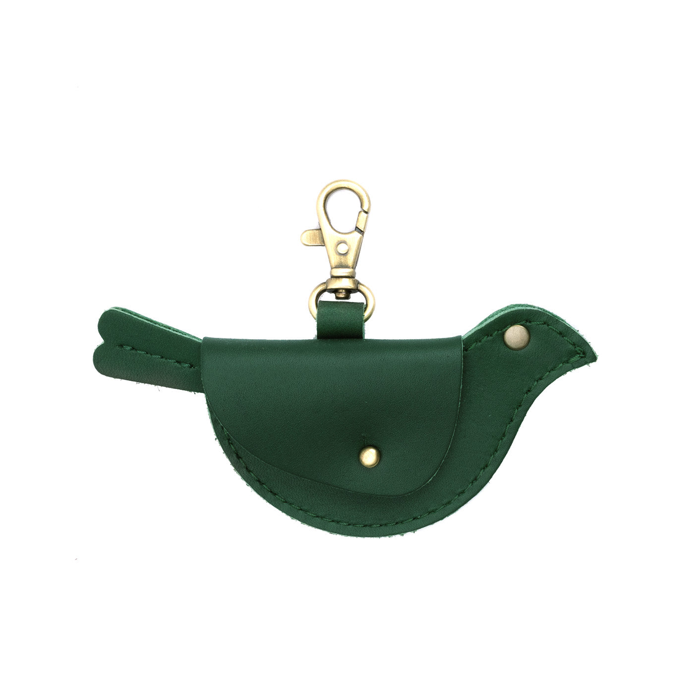 Mockingbird Pouch