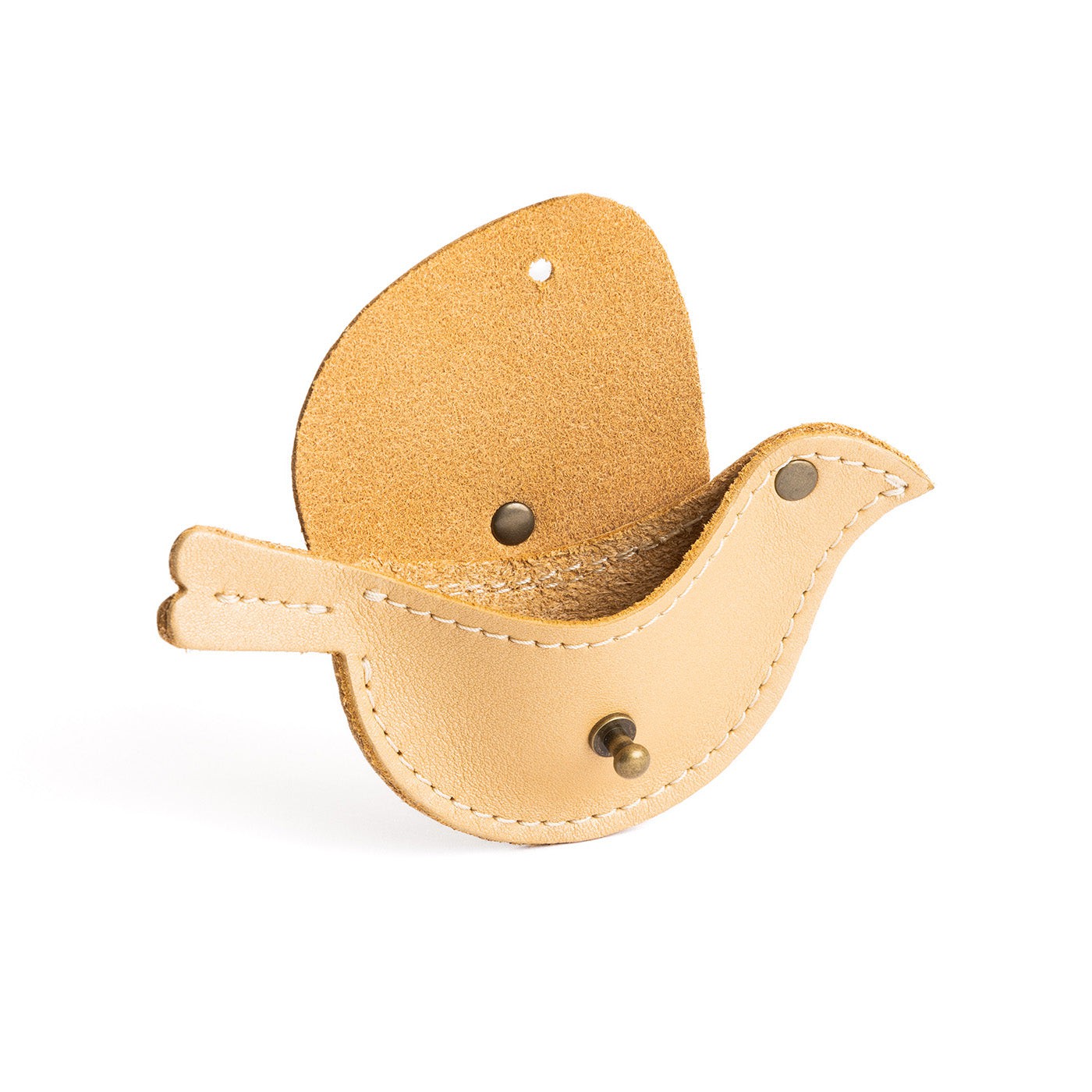 Mockingbird Pouch