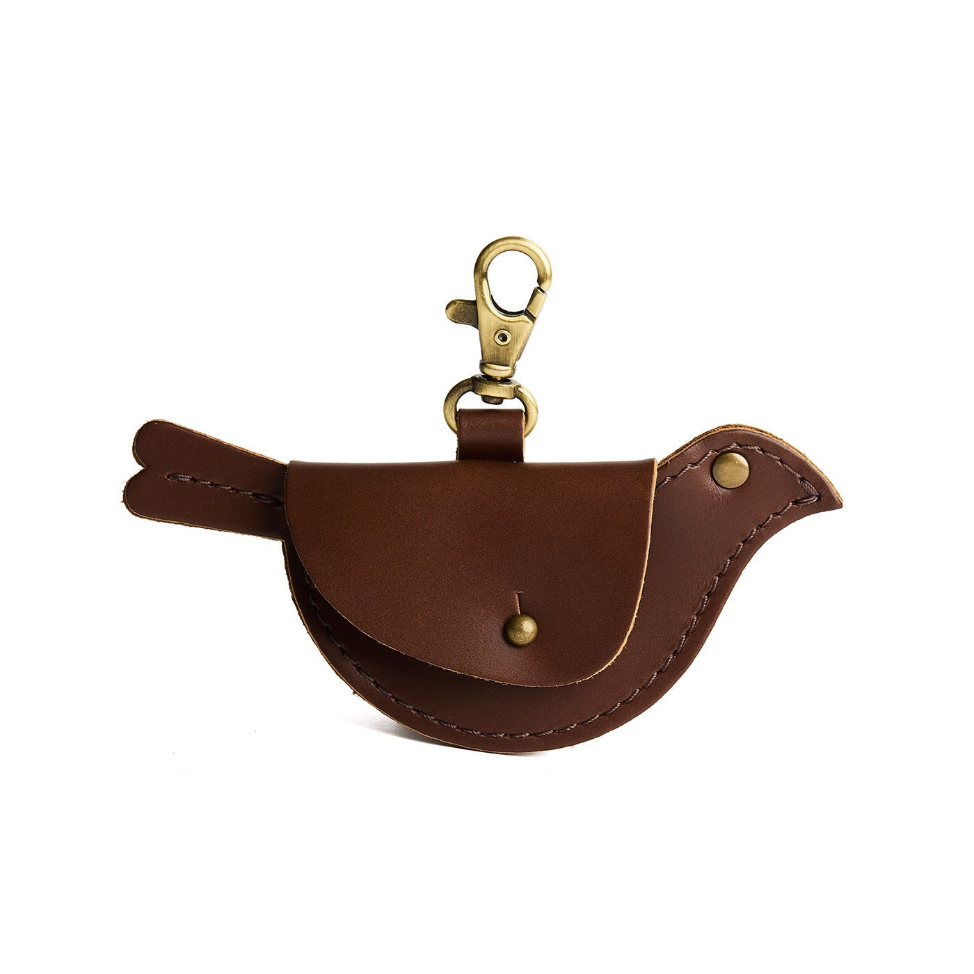 Mockingbird Pouch