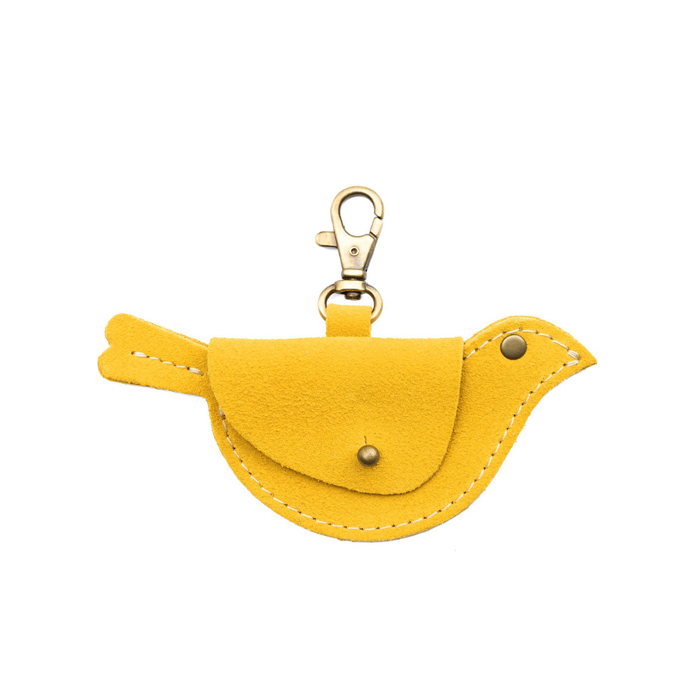 Mockingbird Pouch