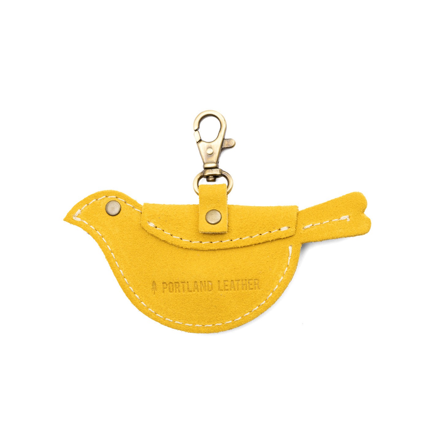 Mockingbird Pouch