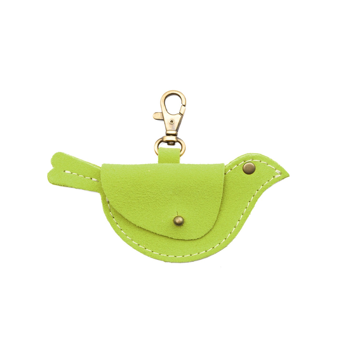 Mockingbird Pouch