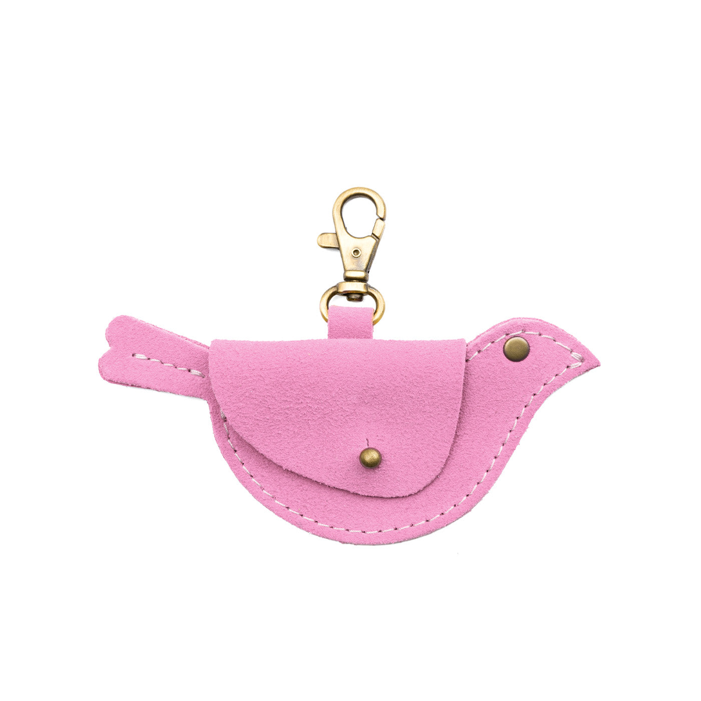 Mockingbird Pouch