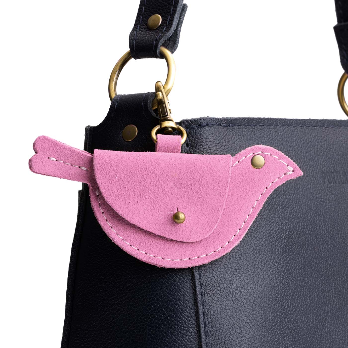 Mockingbird Pouch