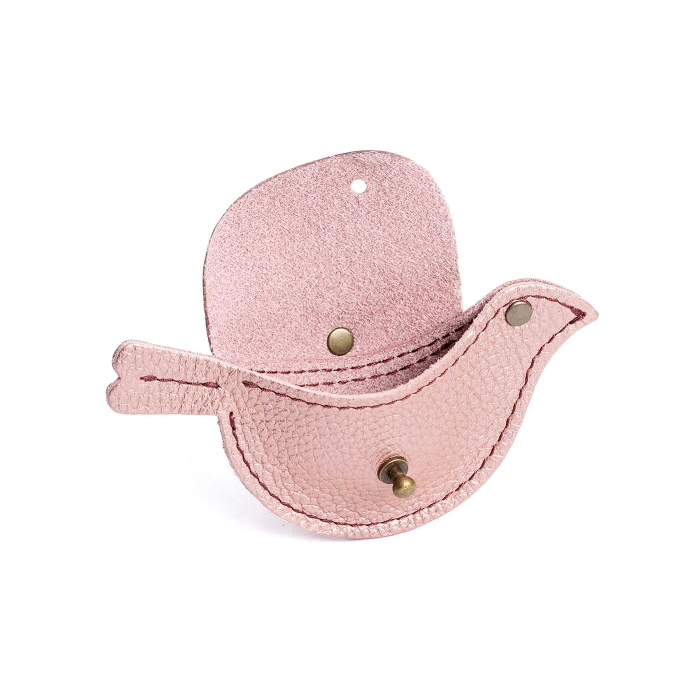 Mockingbird Pouch