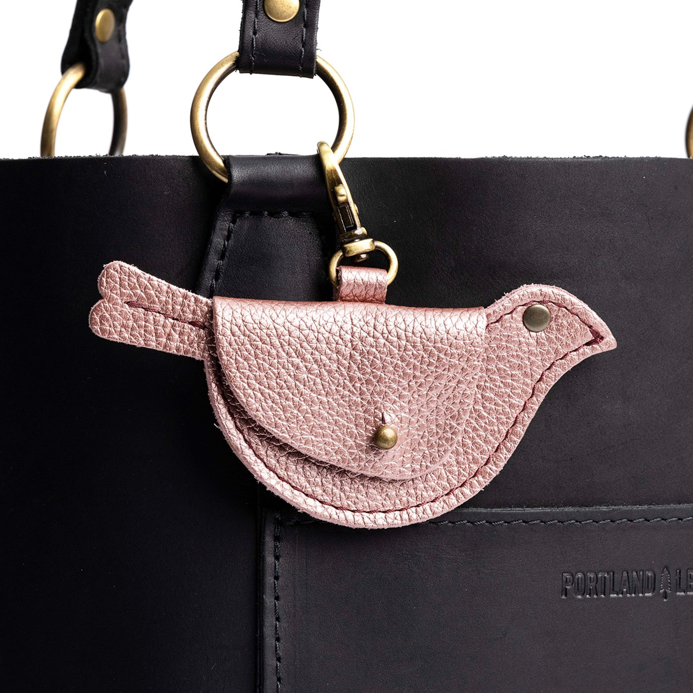 Mockingbird Pouch