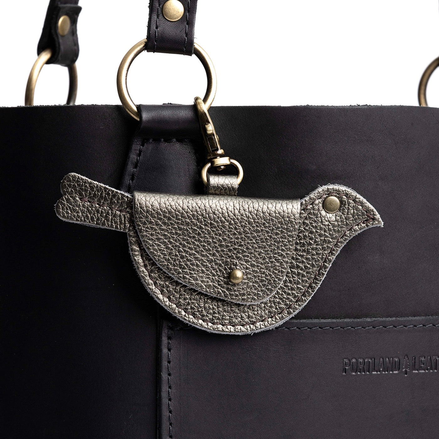 Mockingbird Pouch