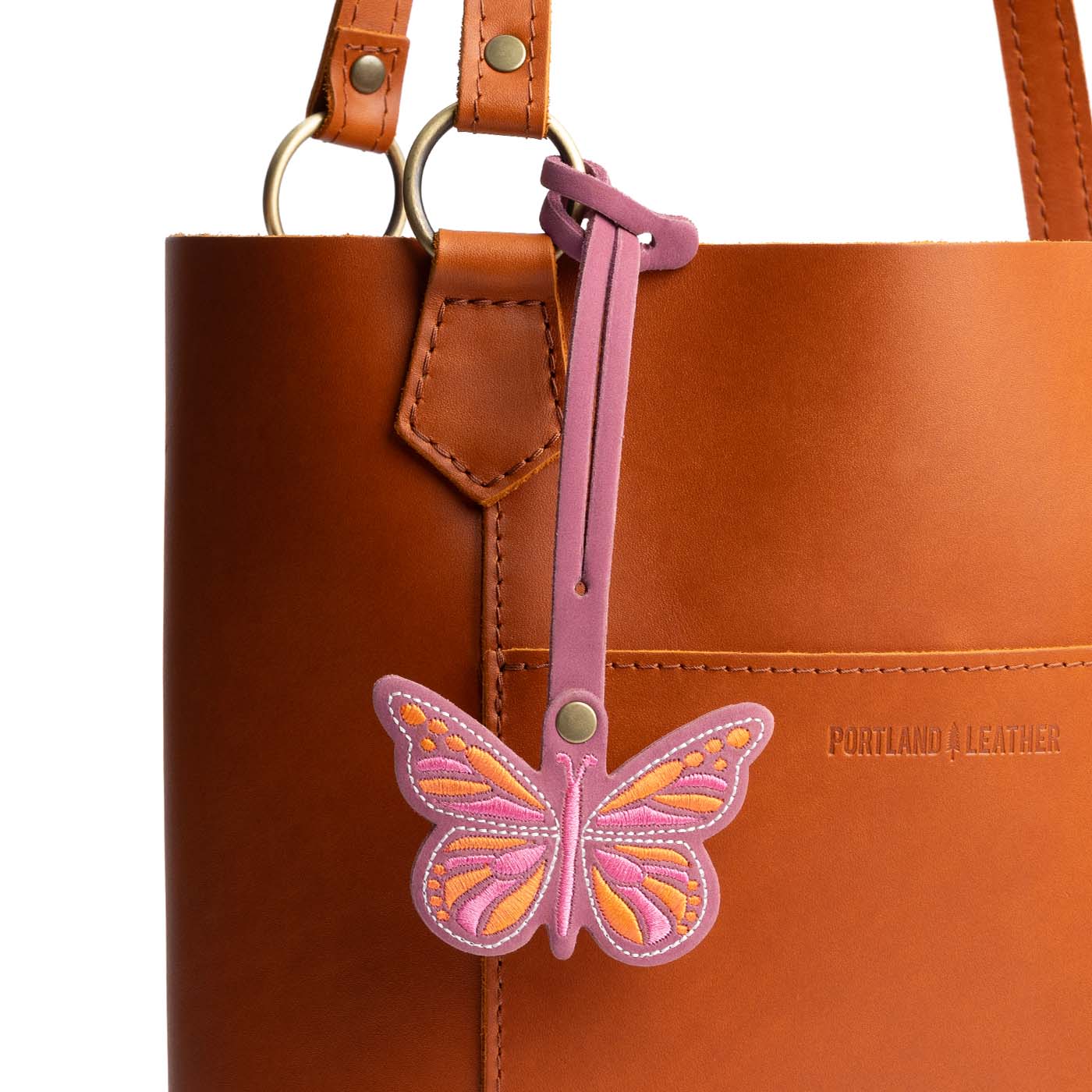 Monarca Tassel