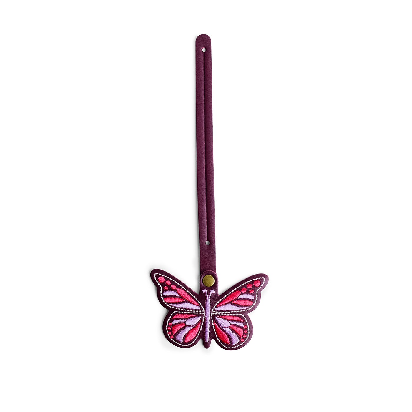 Monarca Tassel