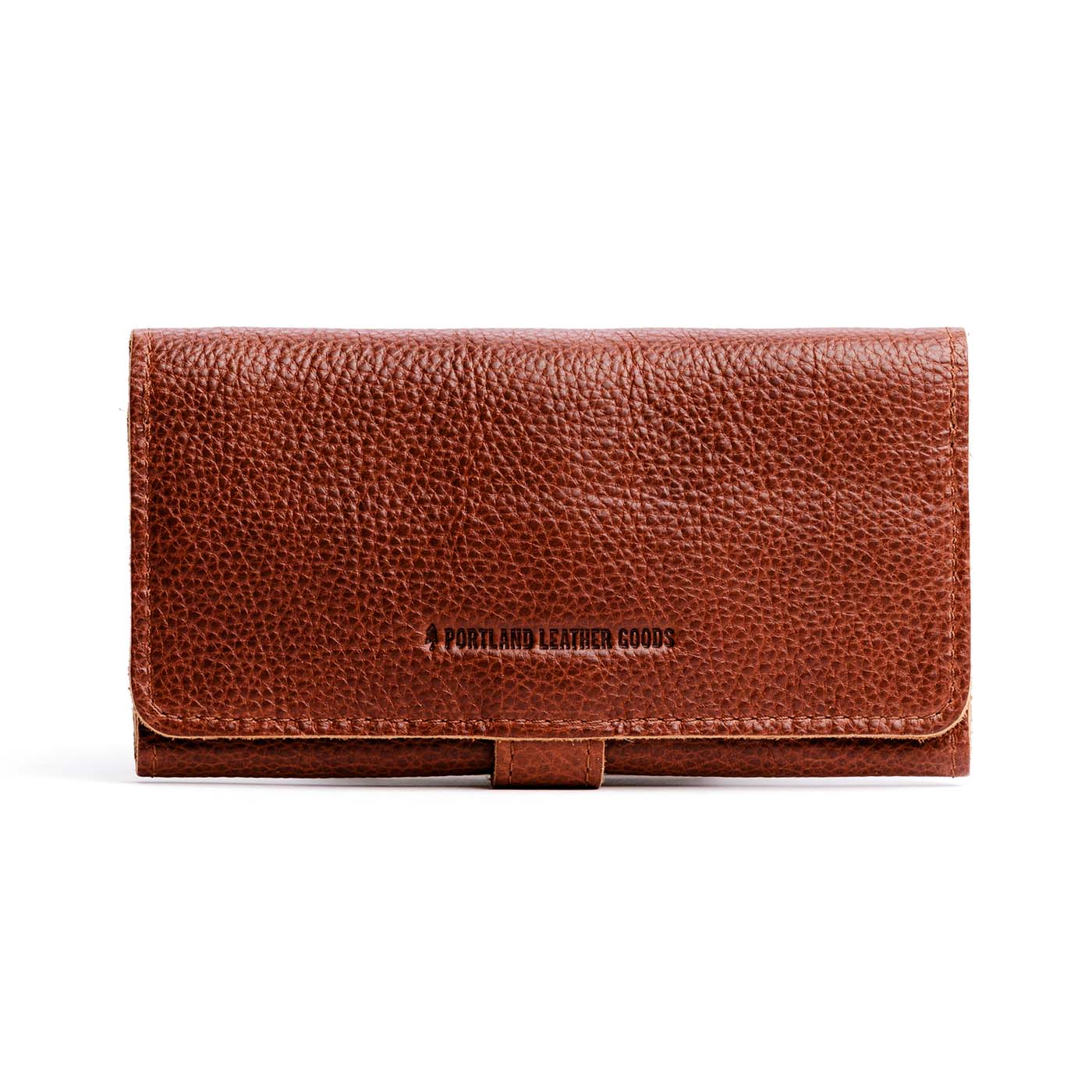 Almost Perfect' Women's Trifold Wallet