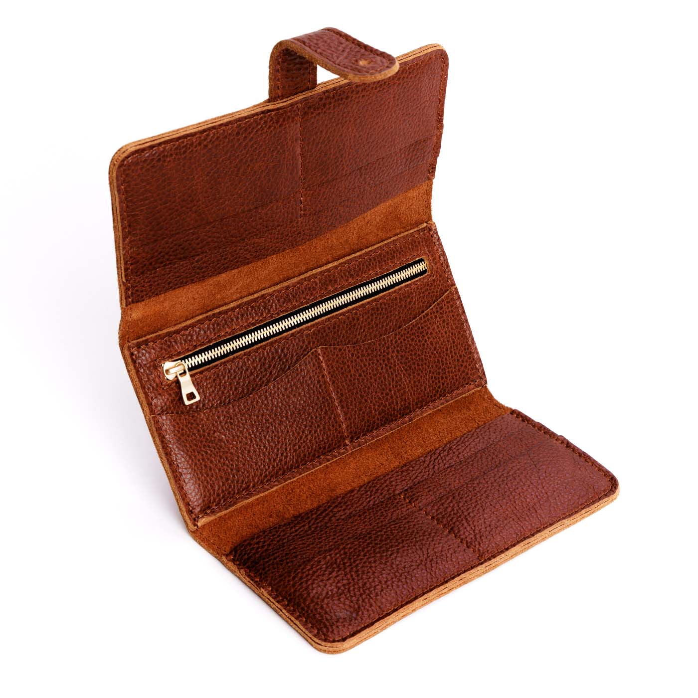 Almost Perfect' Women's Trifold Wallet